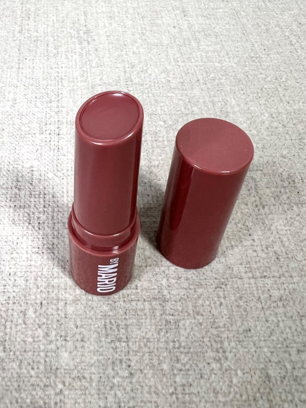 ❤️3 for $30❤️ MAKEUP BY MARIO MoistureGlow Plumping Lip Serum mini - Picture 2 of 6